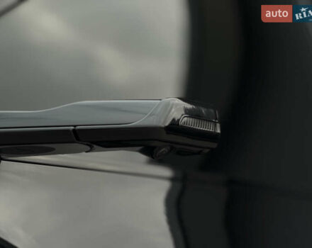 Чорний Ауді E-Tron, об'ємом двигуна 0 л та пробігом 162 тис. км за 28500 $, фото 37 на Automoto.ua