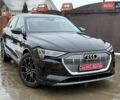 Черный Ауди E-Tron, объемом двигателя 0 л и пробегом 84 тыс. км за 27999 $, фото 1 на Automoto.ua