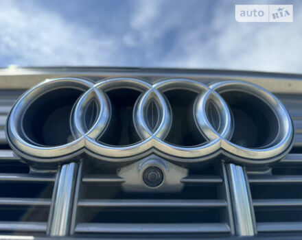 Черный Ауди E-Tron, объемом двигателя 0 л и пробегом 199 тыс. км за 27499 $, фото 12 на Automoto.ua