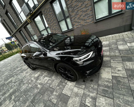 Черный Ауди E-Tron, объемом двигателя 0 л и пробегом 101 тыс. км за 29350 $, фото 39 на Automoto.ua