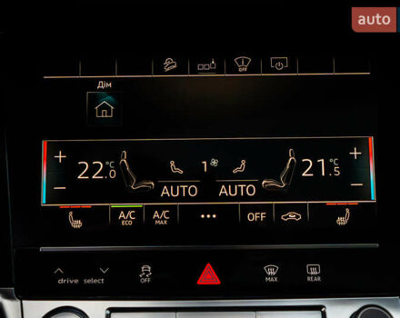 Черный Ауди E-Tron, объемом двигателя 0 л и пробегом 133 тыс. км за 28900 $, фото 80 на Automoto.ua