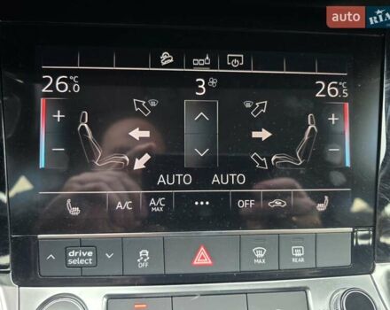 Чорний Ауді E-Tron, об'ємом двигуна 0 л та пробігом 135 тис. км за 22900 $, фото 23 на Automoto.ua