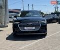 Черный Ауди E-Tron, объемом двигателя 0 л и пробегом 196 тыс. км за 23990 $, фото 1 на Automoto.ua