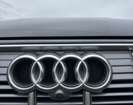 Черный Ауди E-Tron, объемом двигателя 0 л и пробегом 151 тыс. км за 27700 $, фото 12 на Automoto.ua