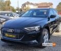 Черный Ауди E-Tron, объемом двигателя 71 л и пробегом 111 тыс. км за 29999 $, фото 2 на Automoto.ua
