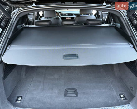 Черный Ауди E-Tron, объемом двигателя 0 л и пробегом 88 тыс. км за 29999 $, фото 102 на Automoto.ua