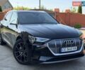 Черный Ауди E-Tron, объемом двигателя 0 л и пробегом 99 тыс. км за 28999 $, фото 1 на Automoto.ua