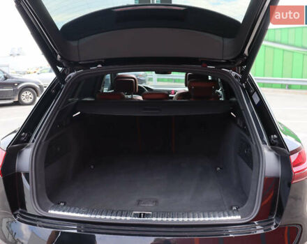 Черный Ауди E-Tron, объемом двигателя 0 л и пробегом 155 тыс. км за 37900 $, фото 26 на Automoto.ua