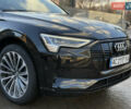 Чорний Ауді E-Tron, об'ємом двигуна 0 л та пробігом 63 тис. км за 26500 $, фото 6 на Automoto.ua