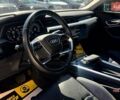 Чорний Ауді E-Tron, об'ємом двигуна 0 л та пробігом 91 тис. км за 32700 $, фото 9 на Automoto.ua