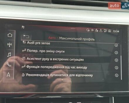 Черный Ауди E-Tron, объемом двигателя 0 л и пробегом 85 тыс. км за 31500 $, фото 50 на Automoto.ua