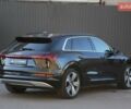Черный Ауди E-Tron, объемом двигателя 0 л и пробегом 140 тыс. км за 31900 $, фото 6 на Automoto.ua