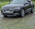 Черный Ауди E-Tron, объемом двигателя 0 л и пробегом 57 тыс. км за 30900 $, фото 2 на Automoto.ua