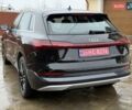 Черный Ауди E-Tron, объемом двигателя 0 л и пробегом 84 тыс. км за 27999 $, фото 3 на Automoto.ua