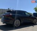 Чорний Ауді E-Tron, об'ємом двигуна 0 л та пробігом 65 тис. км за 33000 $, фото 3 на Automoto.ua