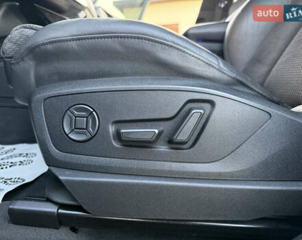 Черный Ауди E-Tron, объемом двигателя 0 л и пробегом 88 тыс. км за 31999 $, фото 61 на Automoto.ua