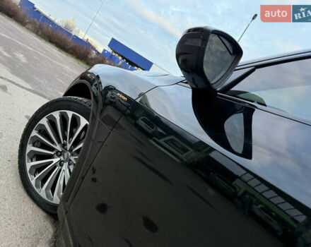 Черный Ауди E-Tron, объемом двигателя 0 л и пробегом 88 тыс. км за 29999 $, фото 47 на Automoto.ua