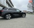 Черный Ауди E-Tron, объемом двигателя 0 л и пробегом 85 тыс. км за 31500 $, фото 6 на Automoto.ua