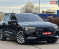 Черный Ауди E-Tron, объемом двигателя 0 л и пробегом 88 тыс. км за 29999 $, фото 2 на Automoto.ua
