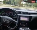 Чорний Ауді E-Tron, об'ємом двигуна 0 л та пробігом 122 тис. км за 29000 $, фото 29 на Automoto.ua