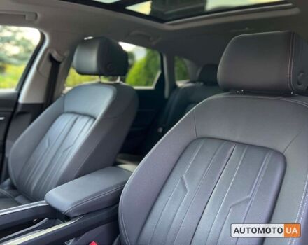 Черный Ауди E-Tron, объемом двигателя 95 л и пробегом 64 тыс. км за 35900 $, фото 24 на Automoto.ua