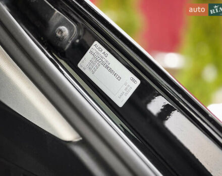 Чорний Ауді E-Tron, об'ємом двигуна 0 л та пробігом 140 тис. км за 26000 $, фото 48 на Automoto.ua