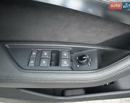 Черный Ауди E-Tron, объемом двигателя 0 л и пробегом 134 тыс. км за 27800 $, фото 39 на Automoto.ua