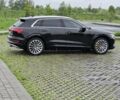 Черный Ауди E-Tron, объемом двигателя 0 л и пробегом 57 тыс. км за 30900 $, фото 12 на Automoto.ua
