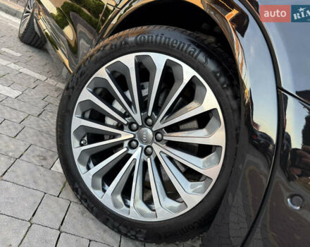 Черный Ауди E-Tron, объемом двигателя 0 л и пробегом 88 тыс. км за 29900 $, фото 10 на Automoto.ua