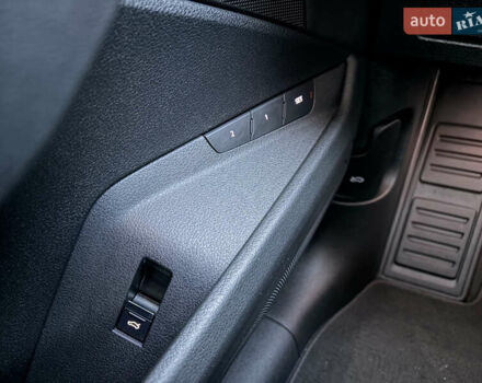 Черный Ауди E-Tron, объемом двигателя 0 л и пробегом 88 тыс. км за 28000 $, фото 8 на Automoto.ua