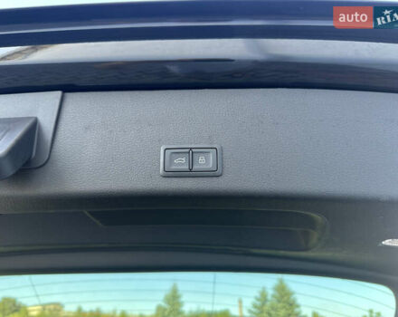 Черный Ауди E-Tron, объемом двигателя 0 л и пробегом 120 тыс. км за 28999 $, фото 32 на Automoto.ua