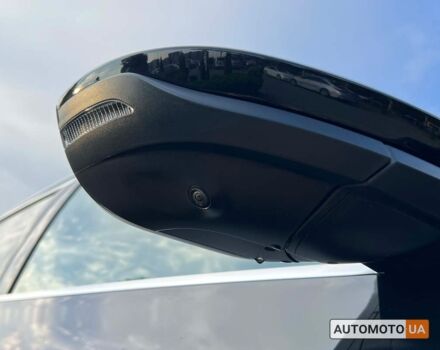 Черный Ауди E-Tron, объемом двигателя 95 л и пробегом 64 тыс. км за 35900 $, фото 11 на Automoto.ua