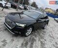 Черный Ауди E-Tron, объемом двигателя 0 л и пробегом 65 тыс. км за 29700 $, фото 1 на Automoto.ua
