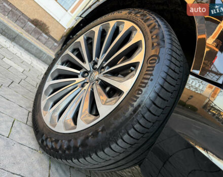 Черный Ауди E-Tron, объемом двигателя 0 л и пробегом 88 тыс. км за 31999 $, фото 20 на Automoto.ua