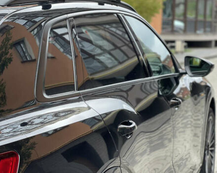 Черный Ауди E-Tron, объемом двигателя 0 л и пробегом 114 тыс. км за 28900 $, фото 14 на Automoto.ua