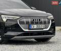 Черный Ауди E-Tron, объемом двигателя 0 л и пробегом 77 тыс. км за 30900 $, фото 11 на Automoto.ua