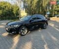 Чорний Ауді E-Tron, об'ємом двигуна 0 л та пробігом 115 тис. км за 24800 $, фото 15 на Automoto.ua