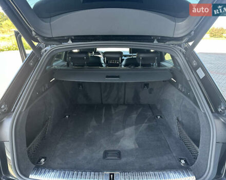 Черный Ауди E-Tron, объемом двигателя 0 л и пробегом 120 тыс. км за 28999 $, фото 33 на Automoto.ua