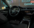 Черный Ауди E-Tron, объемом двигателя 0 л и пробегом 133 тыс. км за 28900 $, фото 63 на Automoto.ua