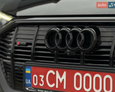 Чорний Ауді E-Tron, об'ємом двигуна 0 л та пробігом 162 тис. км за 28500 $, фото 36 на Automoto.ua