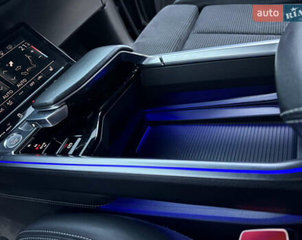 Черный Ауди E-Tron, объемом двигателя 0 л и пробегом 88 тыс. км за 29999 $, фото 67 на Automoto.ua