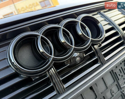 Черный Ауди E-Tron, объемом двигателя 0 л и пробегом 88 тыс. км за 31999 $, фото 7 на Automoto.ua