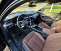 Черный Ауди E-Tron, объемом двигателя 0 л и пробегом 70 тыс. км за 29000 $, фото 3 на Automoto.ua