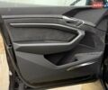Черный Ауди E-Tron, объемом двигателя 0 л и пробегом 84 тыс. км за 27999 $, фото 22 на Automoto.ua