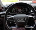 Чорний Ауді E-Tron, об'ємом двигуна 0 л та пробігом 86 тис. км за 29800 $, фото 21 на Automoto.ua