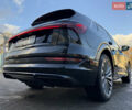 Чорний Ауді E-Tron, об'ємом двигуна 0 л та пробігом 63 тис. км за 26500 $, фото 32 на Automoto.ua