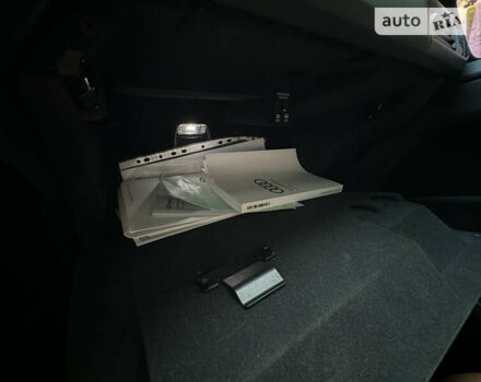 Черный Ауди E-Tron, объемом двигателя 0 л и пробегом 199 тыс. км за 27499 $, фото 38 на Automoto.ua