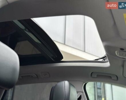 Черный Ауди E-Tron, объемом двигателя 0 л и пробегом 85 тыс. км за 31500 $, фото 15 на Automoto.ua