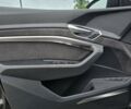 Черный Ауди E-Tron, объемом двигателя 0 л и пробегом 57 тыс. км за 30900 $, фото 29 на Automoto.ua