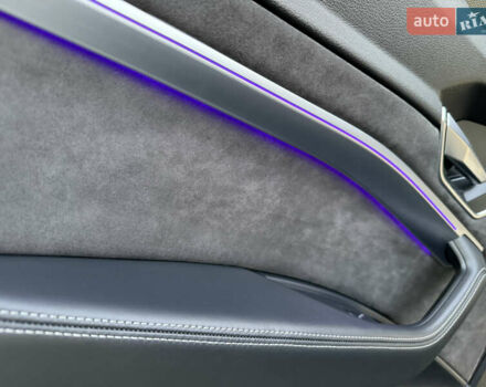 Черный Ауди E-Tron, объемом двигателя 0 л и пробегом 88 тыс. км за 29900 $, фото 66 на Automoto.ua